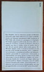 Churchill privato - Mondadori (I Record)