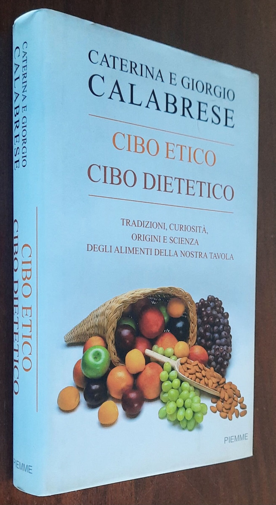 La scienza del cibo - Rizzoli Libri