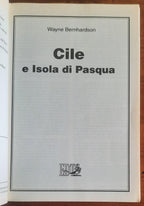 Cile e Isola di Pasqua - Guide E.D.T. - Lonely Planet