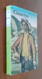 Cimarron - Edna Ferber 1958