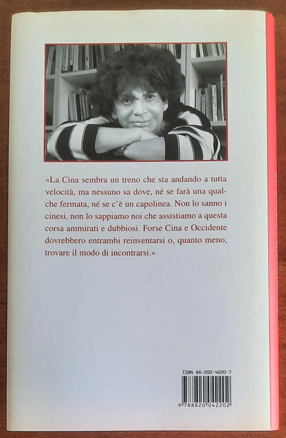 Cina. Il drago rampante. Tra modernità e tradizione, un paese alla ricerca di una nuova identità