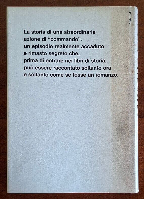 Cinque Dita - Gayle Rivers, James Hudson - Mondadori