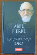 Cinque minuti con Dio - Piemme