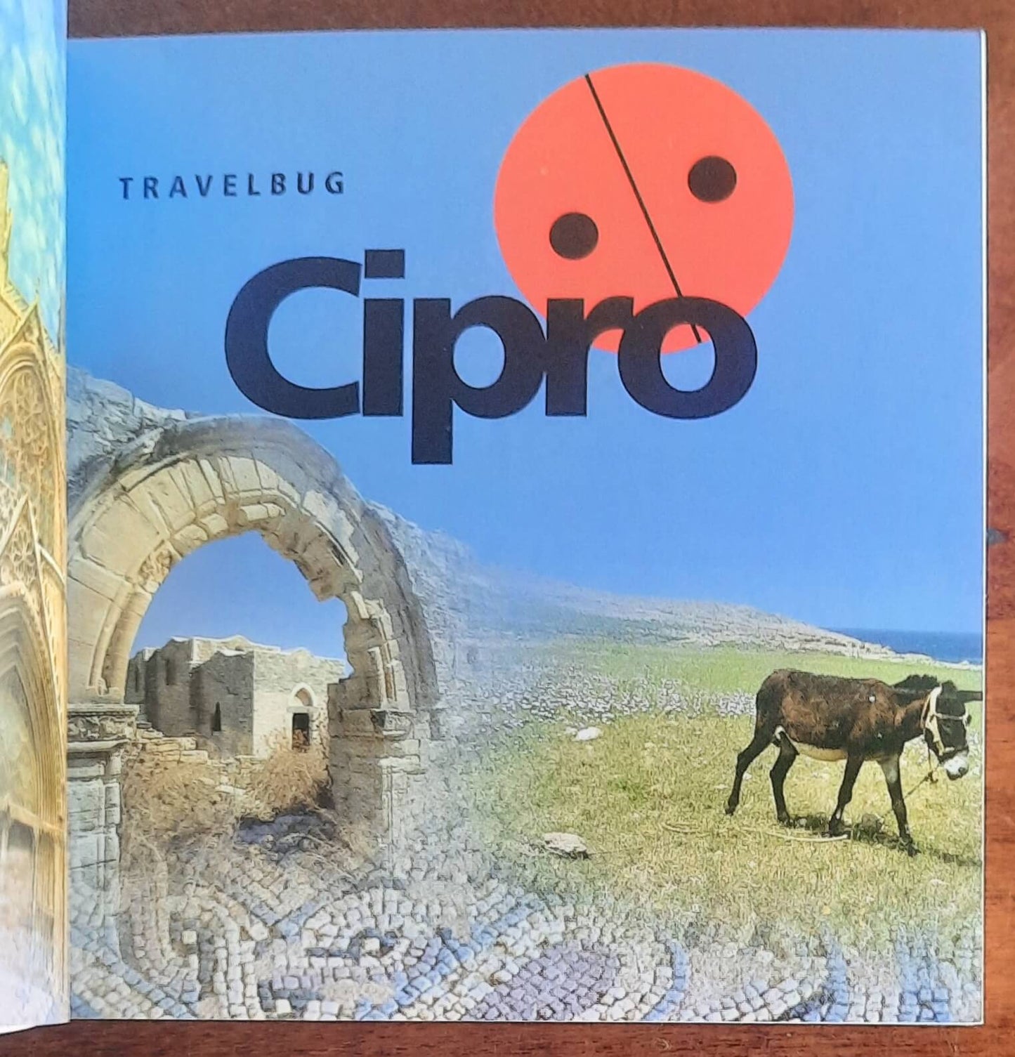 Cipro - Guide Travelbug - Touring Club