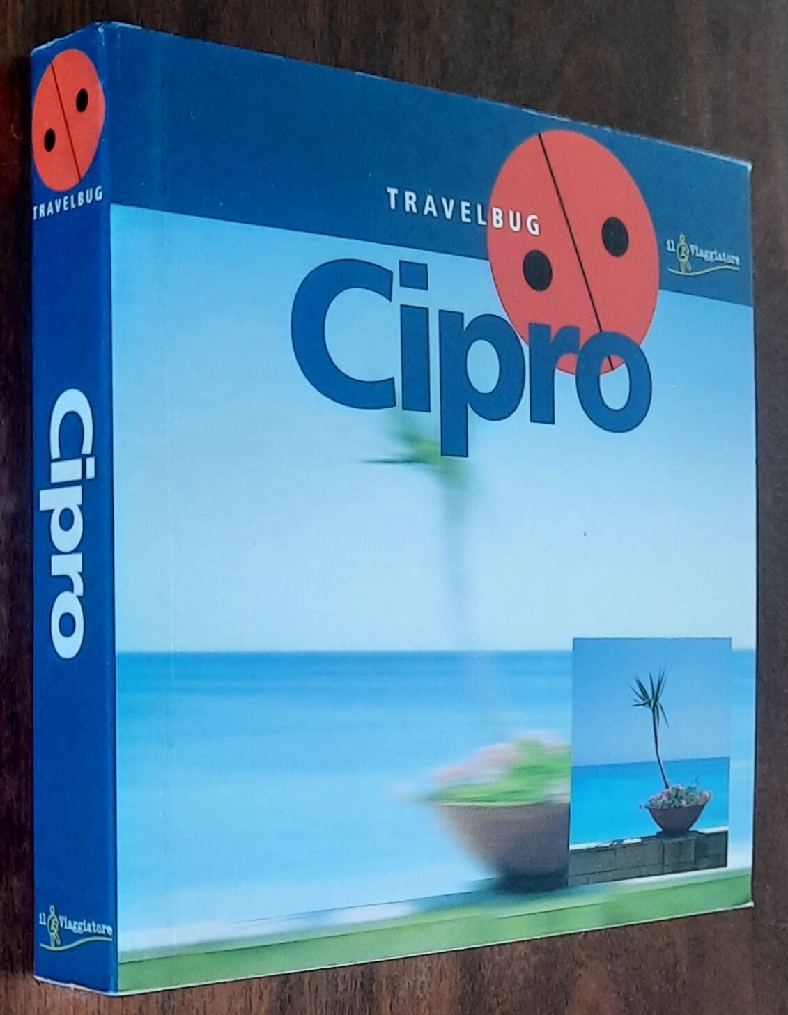 Cipro - Guide Travelbug - Touring Club