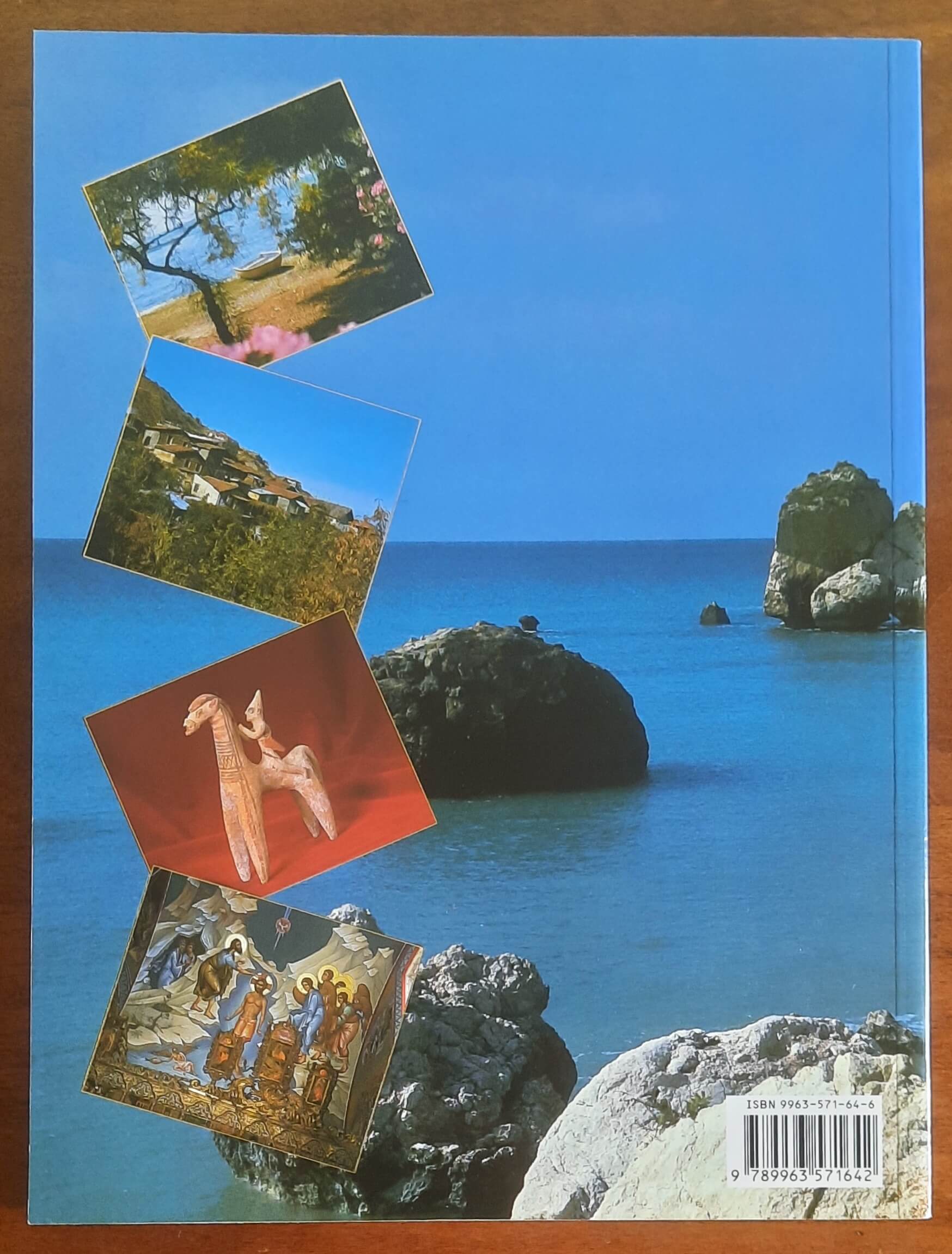 Cipro a colori - Kyriakou Bookshops