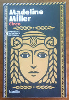 Circe - di Madeline Miller - Marsilio