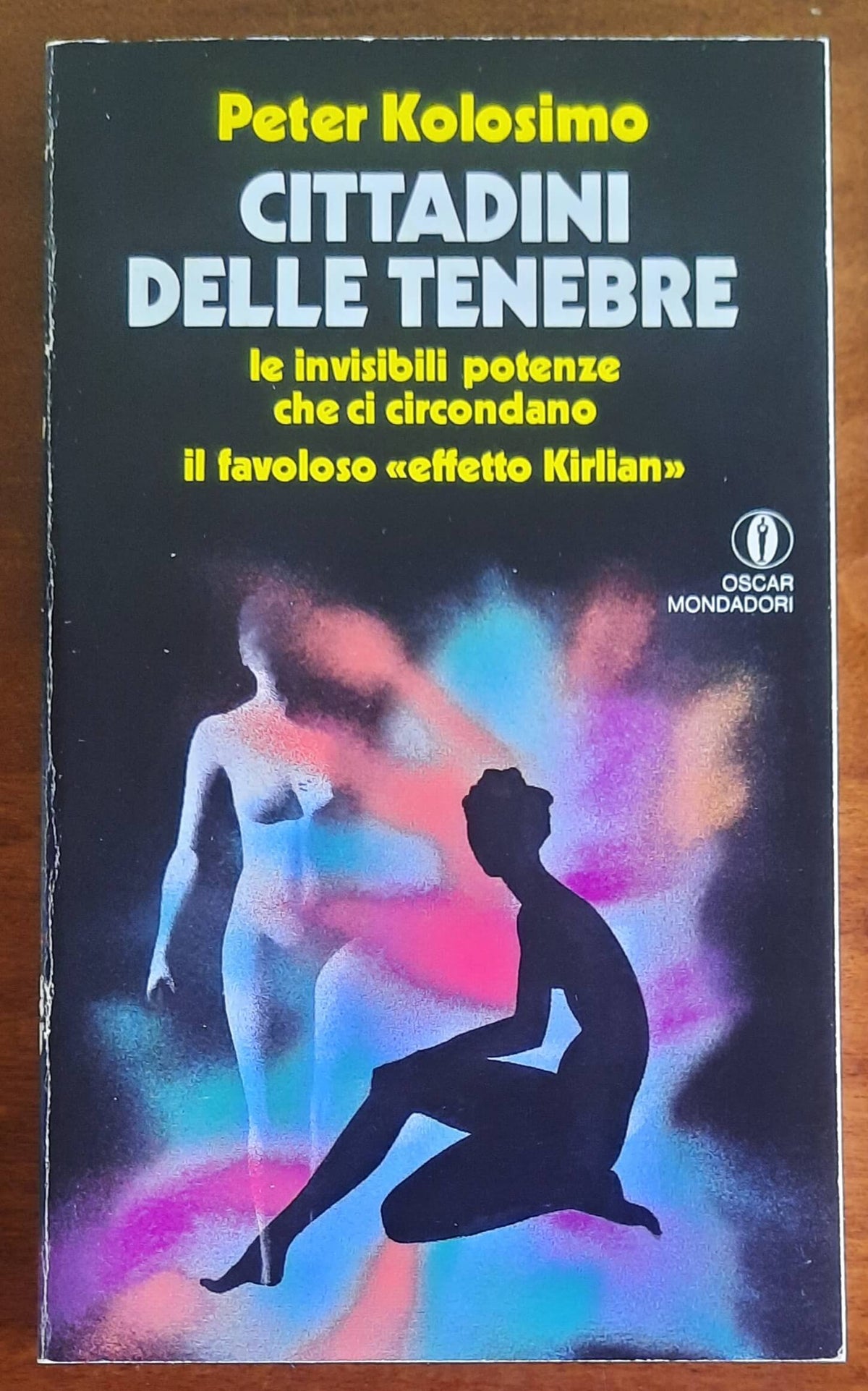 Cittadini delle tenebre - di Peter Kolosimo