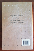 Claire. Il segreto della pietra di luce - di Christian Jacq
