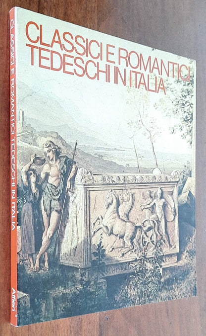 Classici e romantici tedeschi in Italia