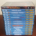 Clint Eastwood: 27 DVD De Agostini + 1 Warner Bros