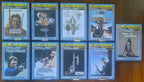 Clint Eastwood: 27 DVD De Agostini + 1 Warner Bros