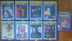 Clint Eastwood: 27 DVD De Agostini + 1 Warner Bros