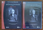 Cofanetto 2 DVD: Le cinque giornate di Milano