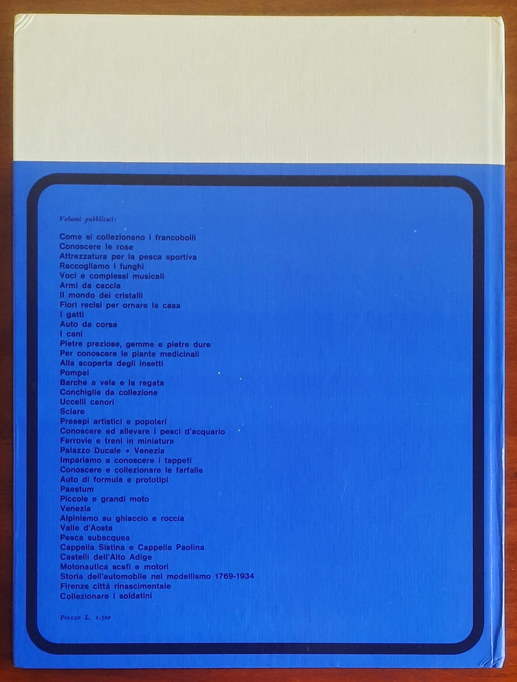 Collezionare i soldatini - De Agostini
