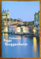 Collezione Peggy Guggenheim - The Solomon R. Guggenheim Foundation