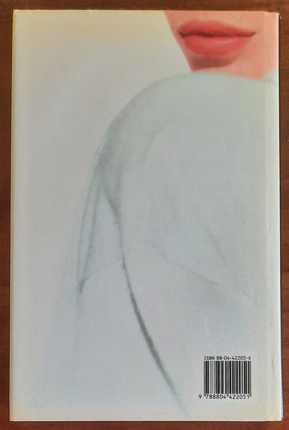 Collezione di primavera - di Judith Krantz - Mondadori