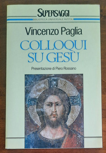 Colloqui su Gesù