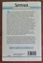 Colloqui su Gesù