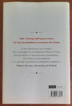 Collusion. Come la Russia ha aiutato Trump a conquistare la Casa Bianca