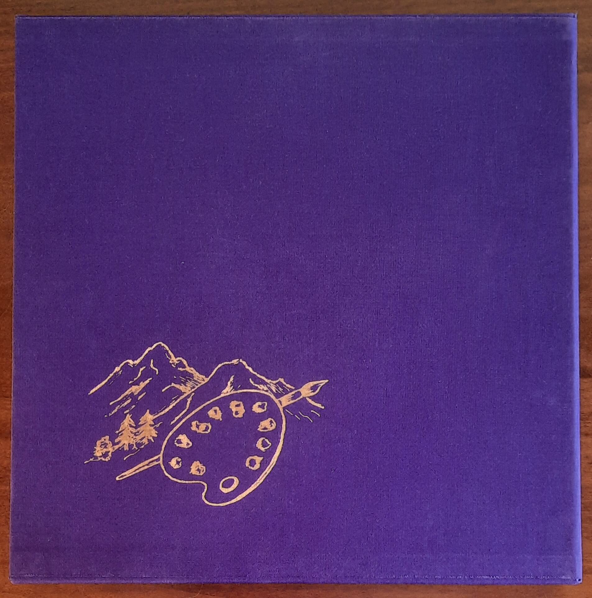 Colori - Edizioni Lassù Gli Ultimi - Gianfranco Bini e Giuseppe Simonetti