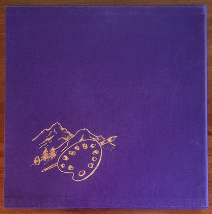 Colori - Edizioni Lassù Gli Ultimi - Gianfranco Bini e Giuseppe Simonetti