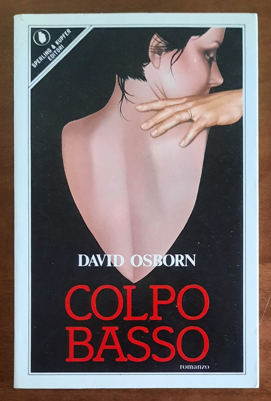 Colpo basso - di David Osborn - Sperling & Kupfer