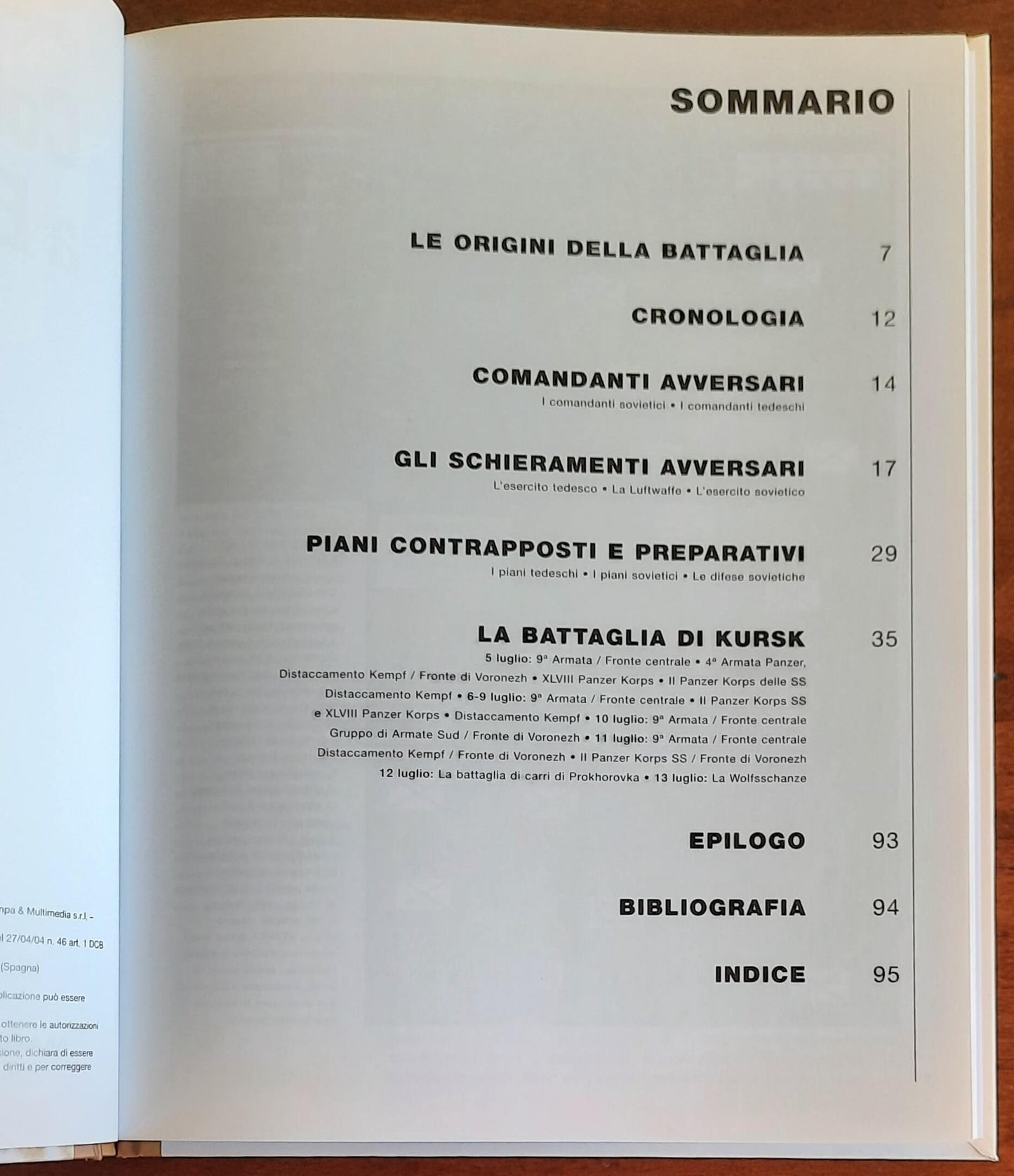 Colpo di scena a Est. Kursk, luglio 1943 - Osprey Publishing