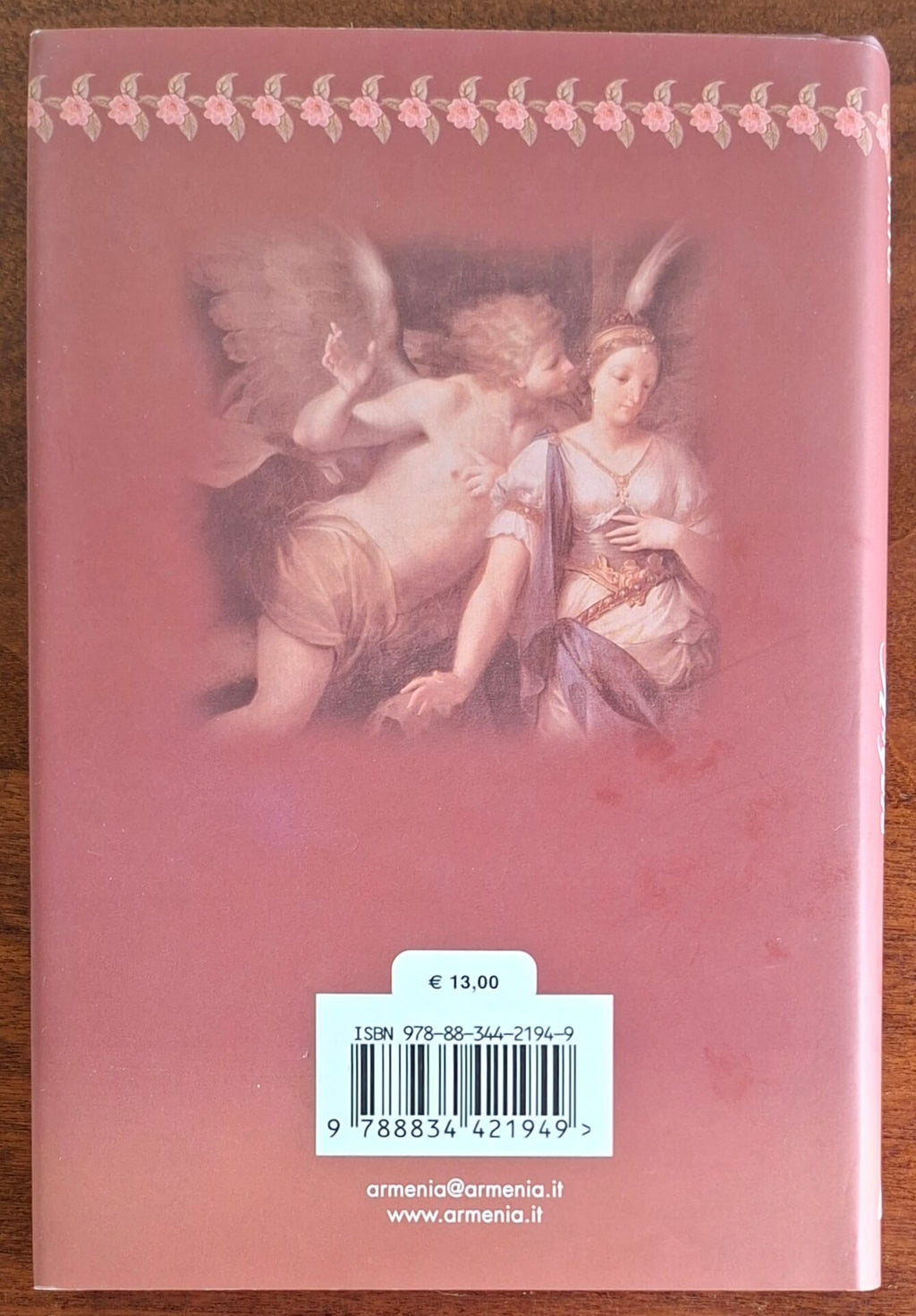 Come ascoltare il tuo Angelo - Doreen Virtue - Armenia
