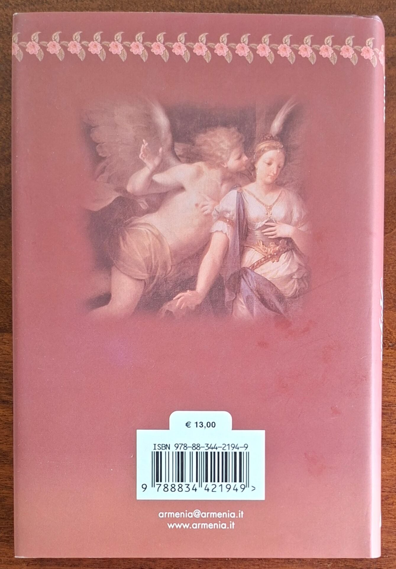 Come ascoltare il tuo Angelo - Doreen Virtue - Armenia