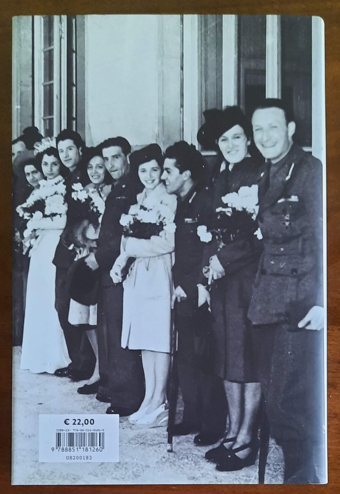 Come eravamo negli anni di guerra. La vita quotidiana degli italiani tra il 1940 e il 1945