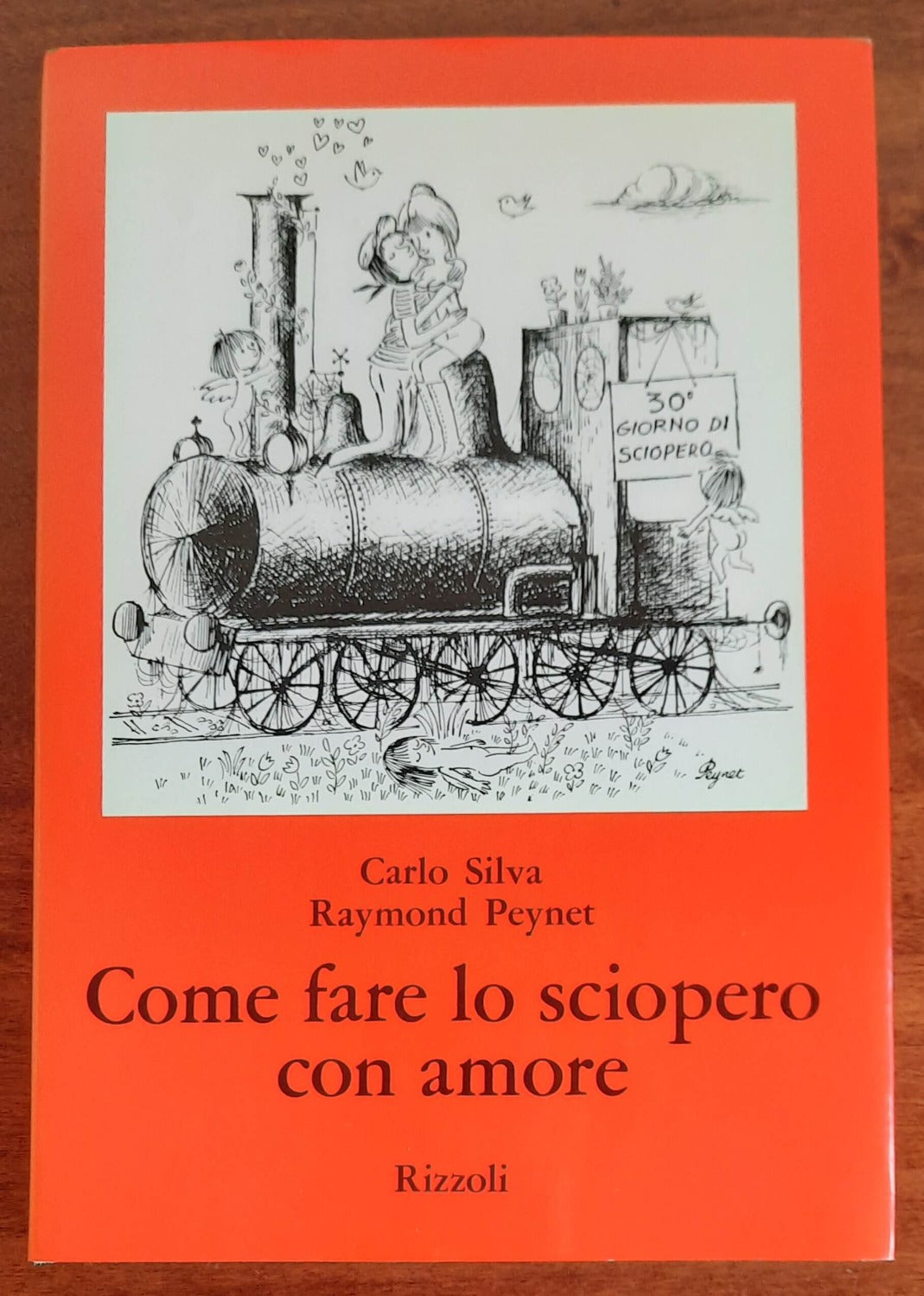Come fare lo sciopero con amore - Libreria Biellese
