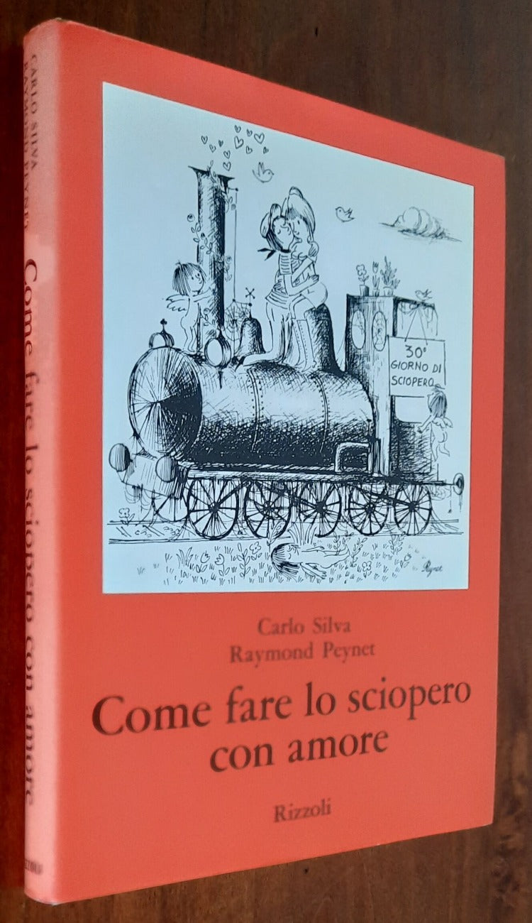 Come fare lo sciopero con amore - Libreria Biellese