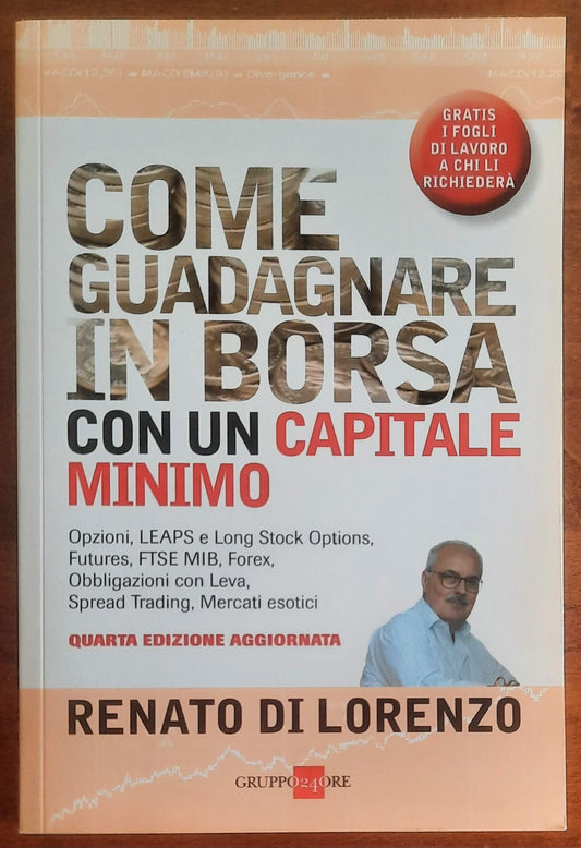 Come guadagnare in borsa con un capitale minimo - Il Sole 24 Ore