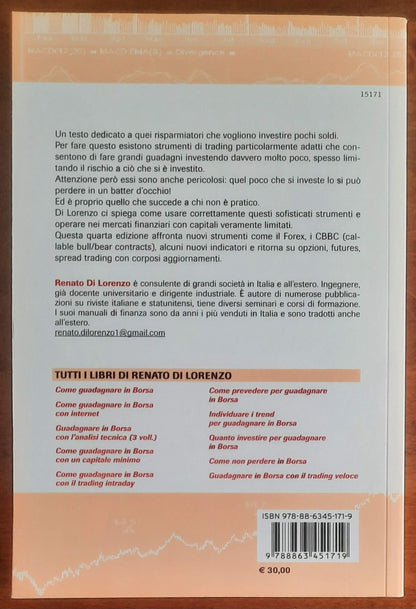 Come guadagnare in borsa con un capitale minimo - Il Sole 24 Ore