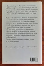 Come mi batte forte il tuo cuore. Storia di mio padre