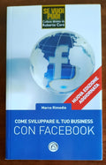 Come sviluppare il tuo business con Facebook - Libreria Biellese