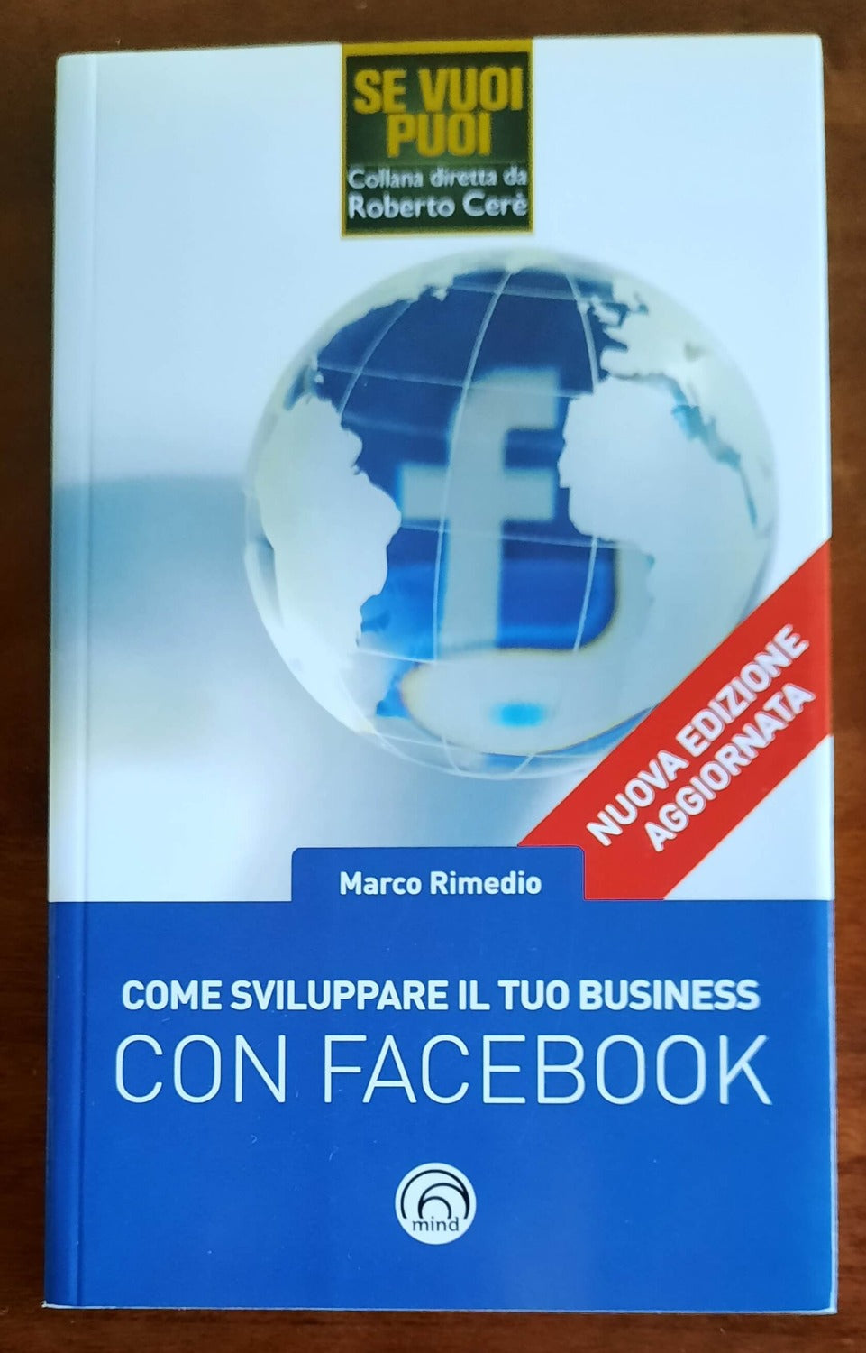 Come sviluppare il tuo business con Facebook - Libreria Biellese