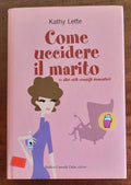 Come uccidere il marito (e altri utili consigli domestici)