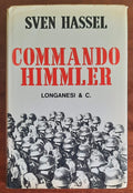 Commando Himmler - di Sven Hassel