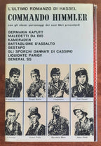 Commando Himmler - di Sven Hassel