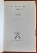 Commando Himmler - di Sven Hassel