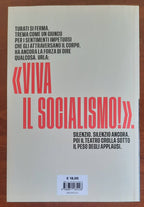 Compagni! Il romanzo del congresso di Livorno - Libreria Biellese