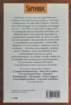 Complotto d’alto bordo - di Heinz G. Konsalik