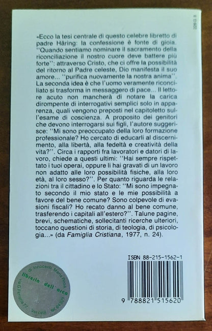 Confessione e gioia - San Paolo Edizioni