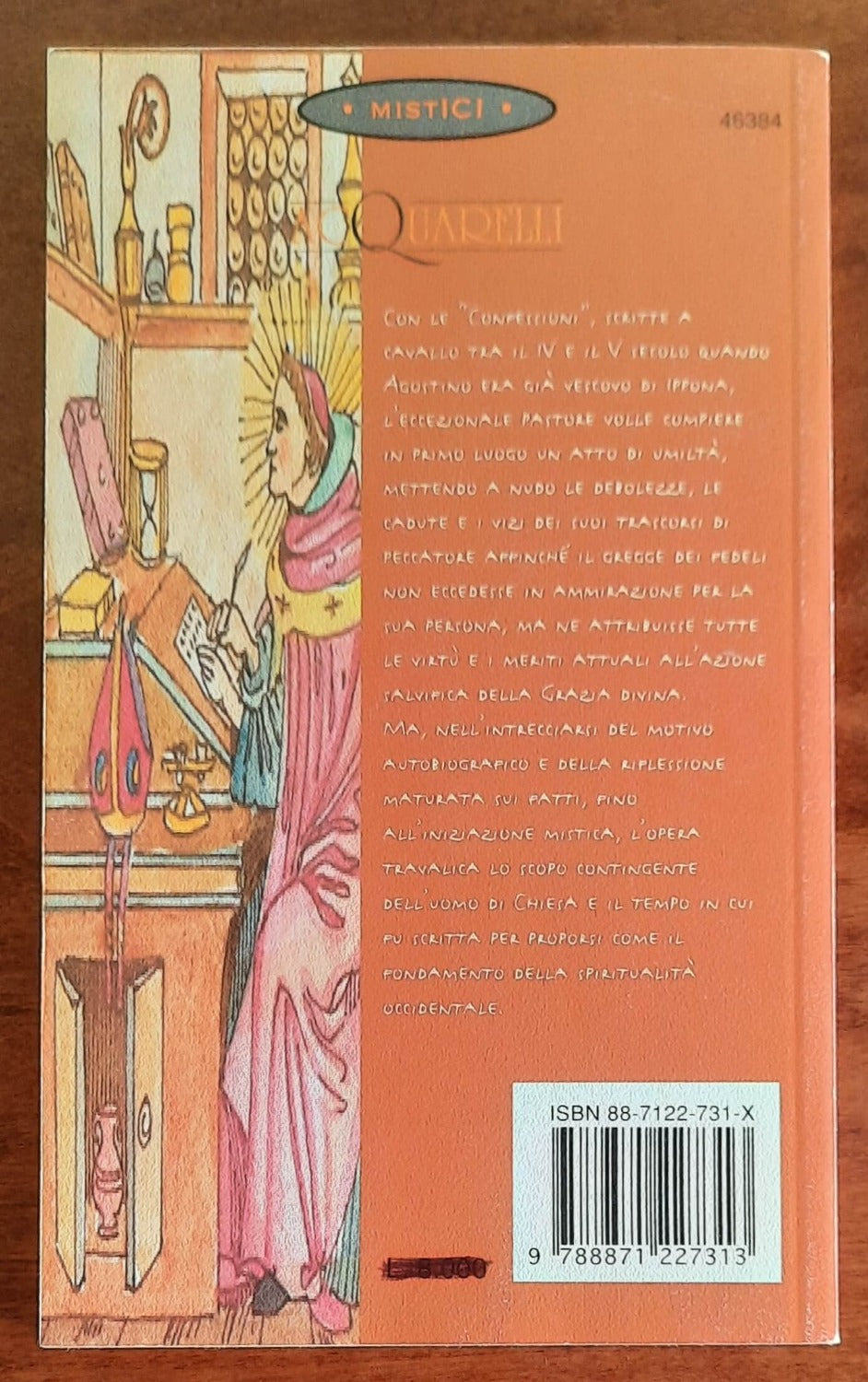 Confessioni. Le tracce della salvezza nel dramma di vivere
