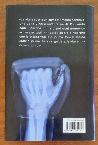 Con le mie mani. Tutte le battaglie di un guerriero della vita - G. Petrosyan