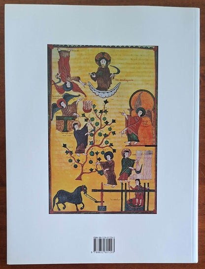 Con le nostre mani, ma con la tua forza. Le opere nella tradizione monastica benedettina