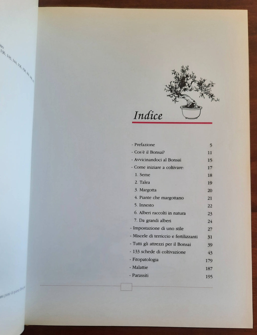 Conoscere i bonsai. 130 schede di bonsai italiani