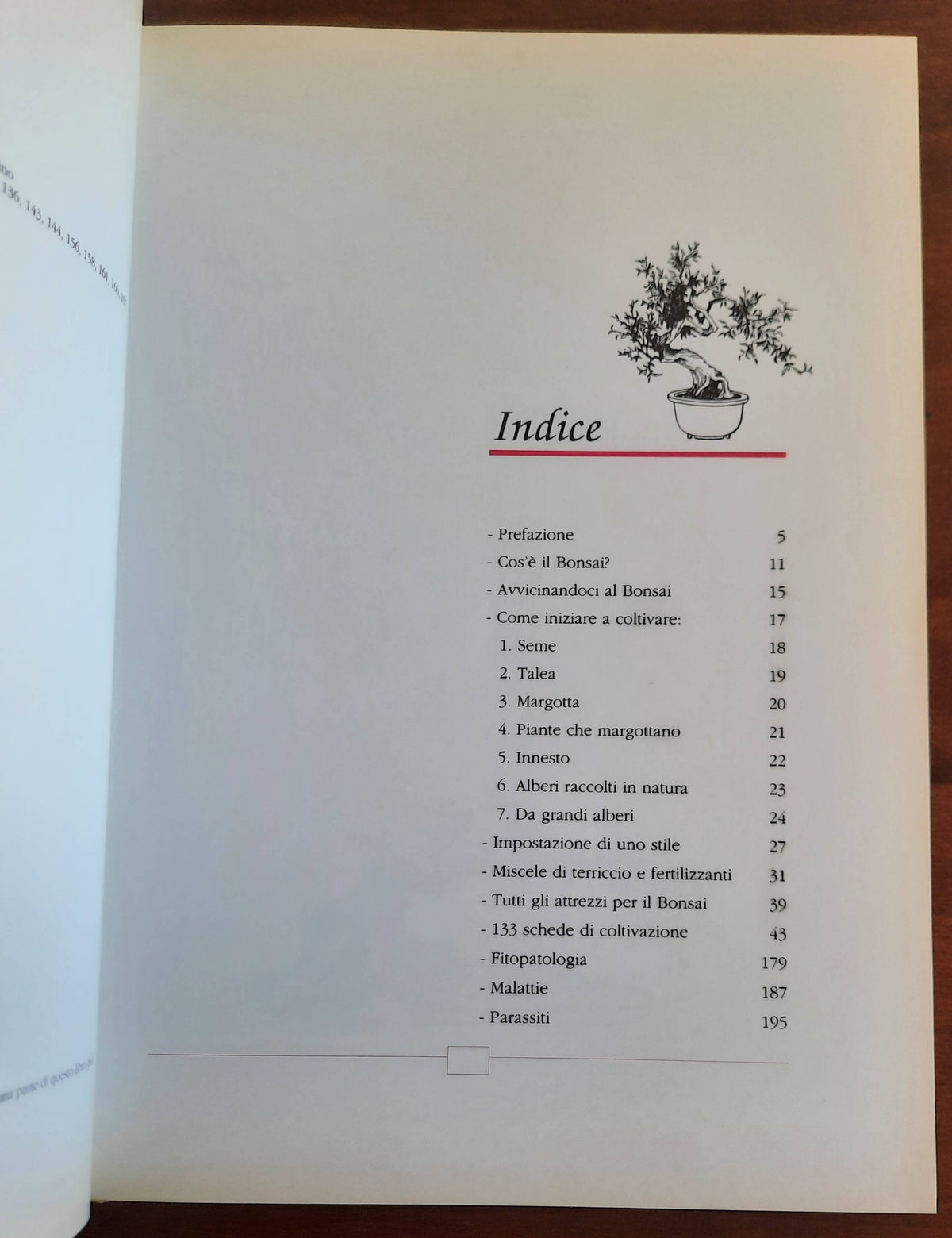 Conoscere i bonsai. 130 schede di bonsai italiani